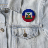 Haïtiaanse Button (In situ)