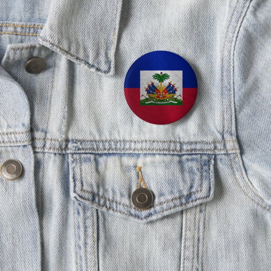 Haïtiaanse Button (In situ)