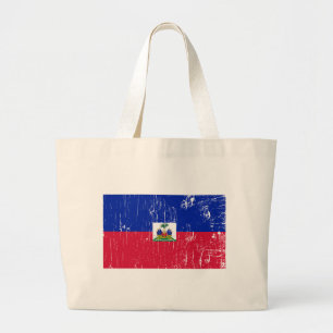 Haïtiaanse Canvas tas