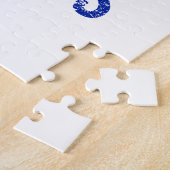 Haïtiaanse design legpuzzel (Zijkant)