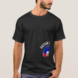 Haïtiaanse geesten zijn de beste van Par Golf Gran T-shirt