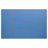 Haïtiaanse mode & Rode Hart / Haïti Stof (Yard (91,4 cm))