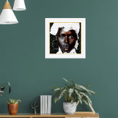 Haïtiaanse revolutie poster