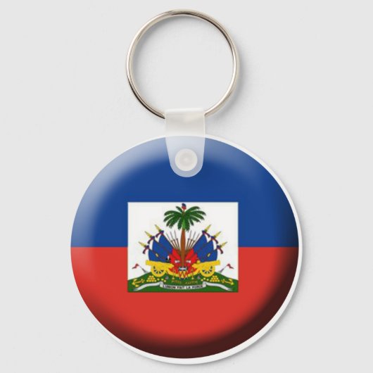 Haïtiaanse sleutelhanger (Voorkant)