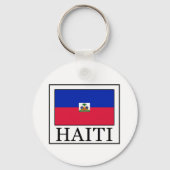 Haïtiaanse sleutelhanger (Voorkant)