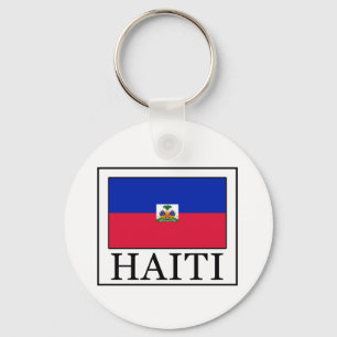 Haïtiaanse sleutelhanger