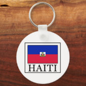 Haïtiaanse sleutelhanger (Voorkant)