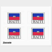 Haïtiaanse sticker (Vel)