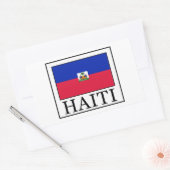 Haïtiaanse sticker (Envelop)