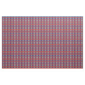 Haïtiaanse vlag Fabric Stof (Yard (91,4 cm))