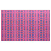 Haïtiaanse vlag & Haïti hart mode Stof (Yard (91,4 cm))