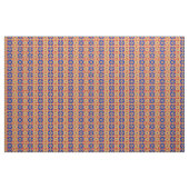 Haïtiaanse vlag & Haïti hart mode Stof (Yard (91,4 cm))