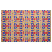 Haïtiaanse vlag & Haïti hart mode Stof (Fat Quarter)