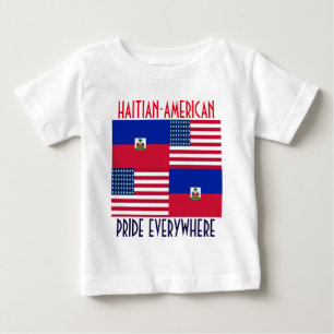 HAITIAN-AMERIKAANS