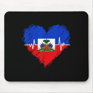 Haitian Flag Day Love Haiti Heart Haitian Roots Ha Muismat