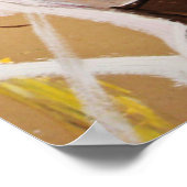 HAITIAN HEARTBREAK POSTER (Hoek)