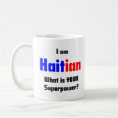 haitian koffiemok (Links)