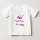 Haitian Princess (Voorkant)