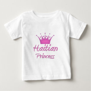 Haitian Princess
