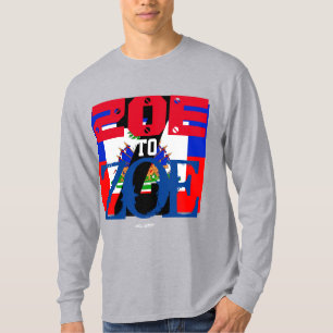 HAITIAN ZOE OM TSHIRT HAVIC ACD TE ZOEKEN