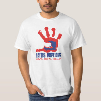 Haïti's Hope T-shirt