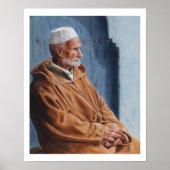 Haj - beperkt poster (Voorkant)