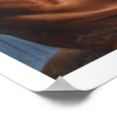 Haj - beperkt poster (Hoek)