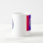 Hajduk-Hrvatska CUP Koffiemok (Center)