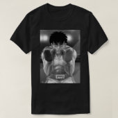 Hajime no Ippo  (2) T-shirt (Design voorkant)
