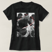 Hajime no Ippo Dempsey Roll   T-shirt (Design voorkant)