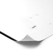 Hajime No Ippo inspireires Poster (Hoek)