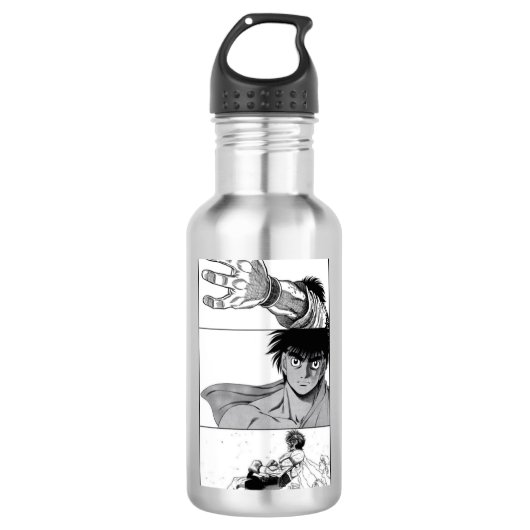 Hajime No Ippo inspireires Waterfles (Voorkant)