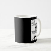 Hajime No Ippo kamogawa boxing gym Hajime no Ippo Koffiemok (Voorkant rechts)