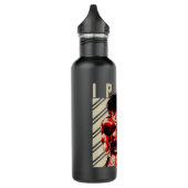 Hajime No Ippo Makunouchi Ippo      Waterfles (Links)