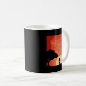 Hajime no Ippo Retro Koffiemok (Voorkant rechts)