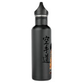 Hajime no ippo Serious ippo Waterfles (Links)