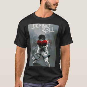 Hajime no Ippo          T-shirt