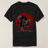 Hajime no Ippo TShirt (Design voorkant)