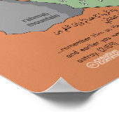 Hajj Educatief Poster (Hoek)