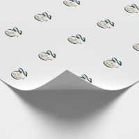 Hajj Mabroor Groen en Gouden Arabisch schrift