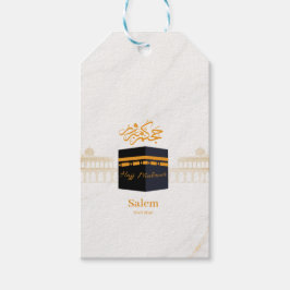 Hajj mabrour,حج مبرور cadeaulabel