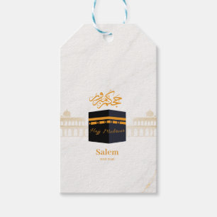 Hajj mabrour,حج مبرور cadeaulabel