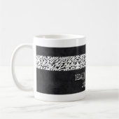 Hajj Mabrur (Aanvaarde Hajj) Mok (Links)