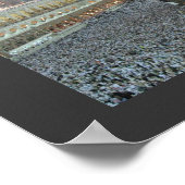 Hajj-Poster Poster (Hoek)