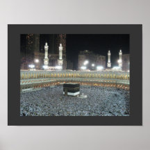 Hajj-Poster