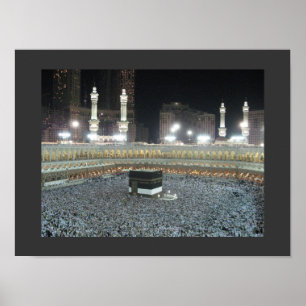 Hajj-Poster Poster