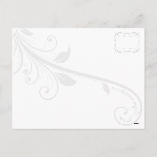 Hajji Piruz Solar Rays Perzisch nieuwjaar Feestdagenkaart (Achterkant)