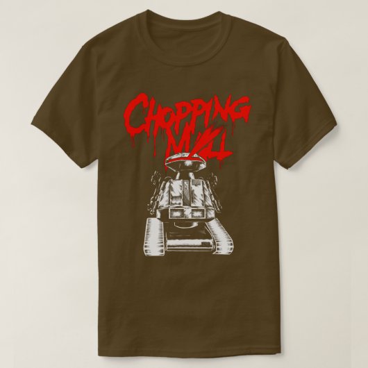 Hak 1 t-shirt (Design voorkant)