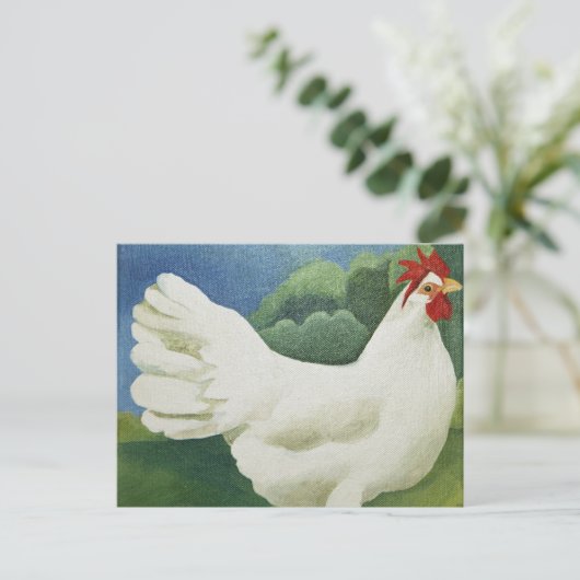 Hak 2013 briefkaart (Staand voorkant)