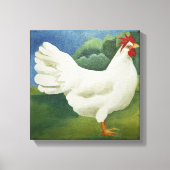 Hak 2013 canvas afdruk (Voorkant)